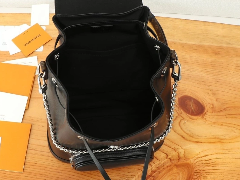 Comfortable LX Backpacks 9525