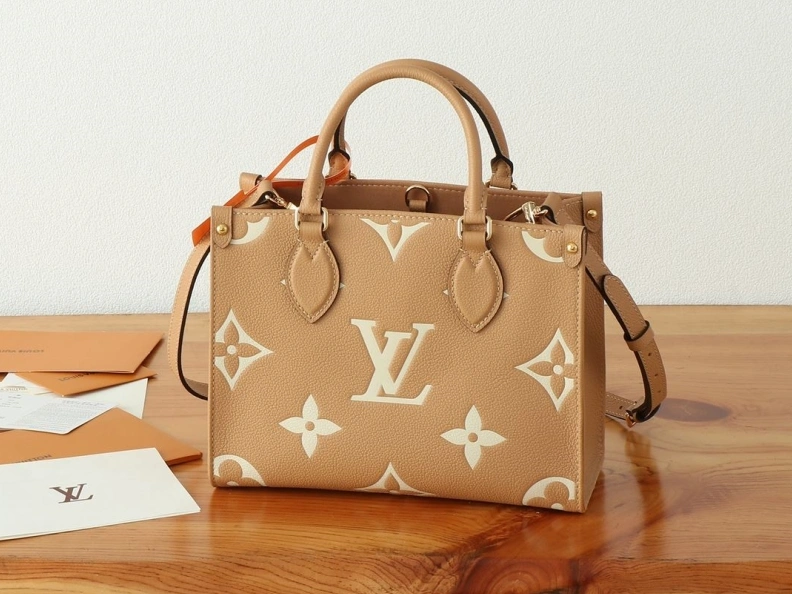 LX Top Handle Bags Breathable 8285