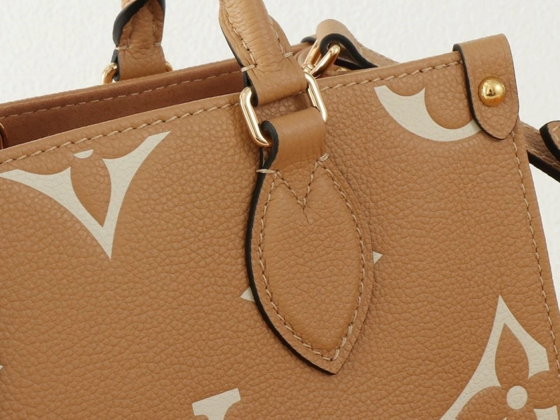 LX Top Handle Bags Breathable 8285