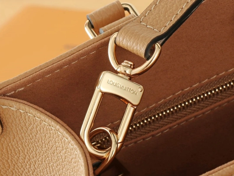 LX Top Handle Bags Breathable 8285