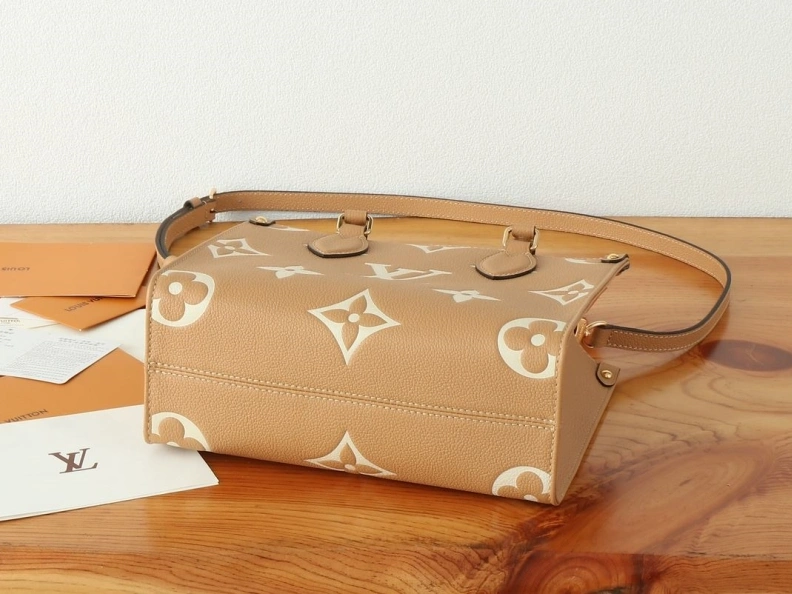 LX Top Handle Bags Breathable 8285