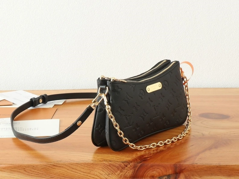 LX Satchel bags Comfortable 8798