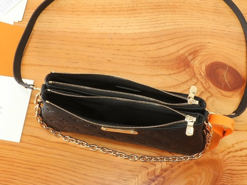 LX Satchel bags Comfortable 8798