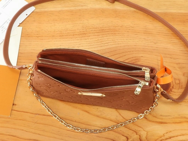 LX Satchel bags Fashionable 8793
