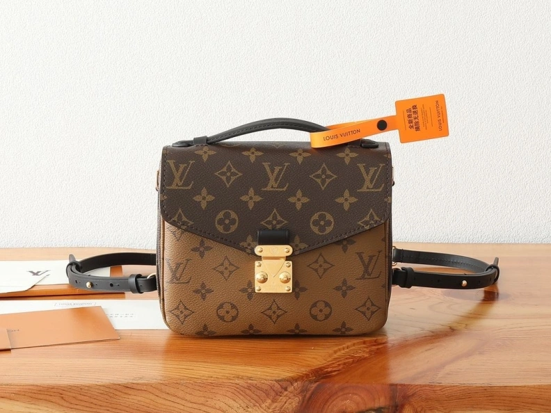 Flexible LX Satchel bags 8810