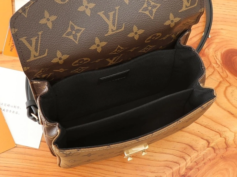 Flexible LX Satchel bags 8810