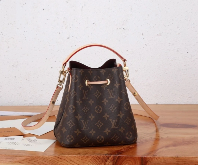 LX Bucket Bags ModernLook 9362