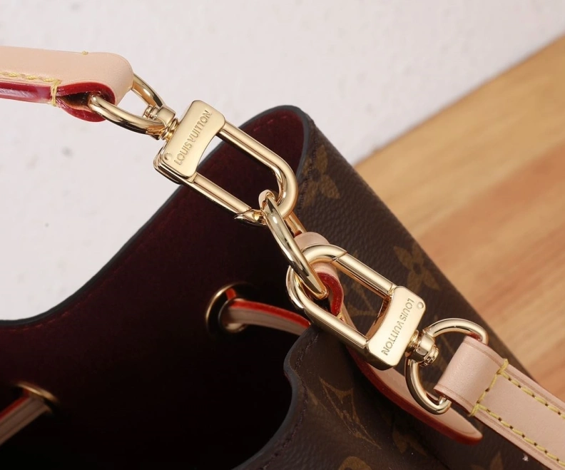 LX Bucket Bags ModernLook 9362