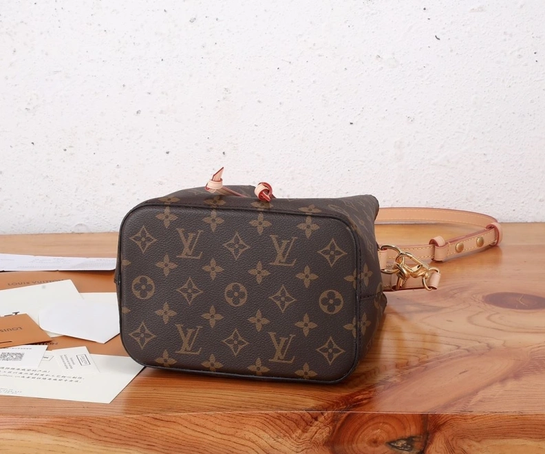 LX Bucket Bags ModernLook 9362