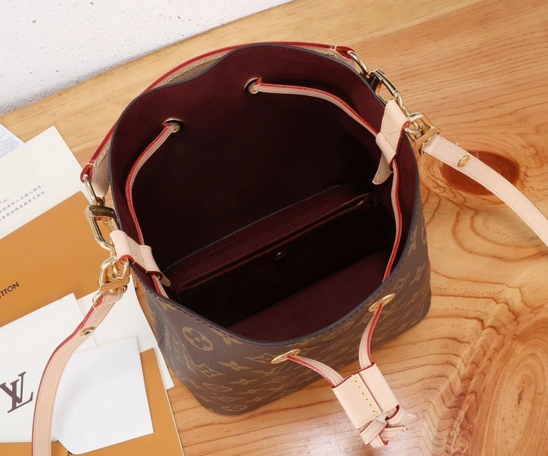 LX Bucket Bags ModernLook 9362