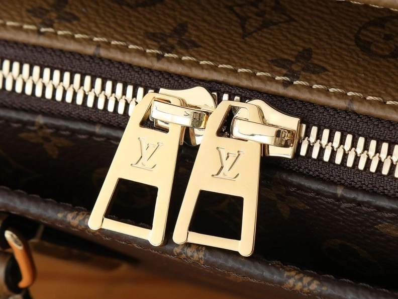 Unique LX Top Handle Bags 8211