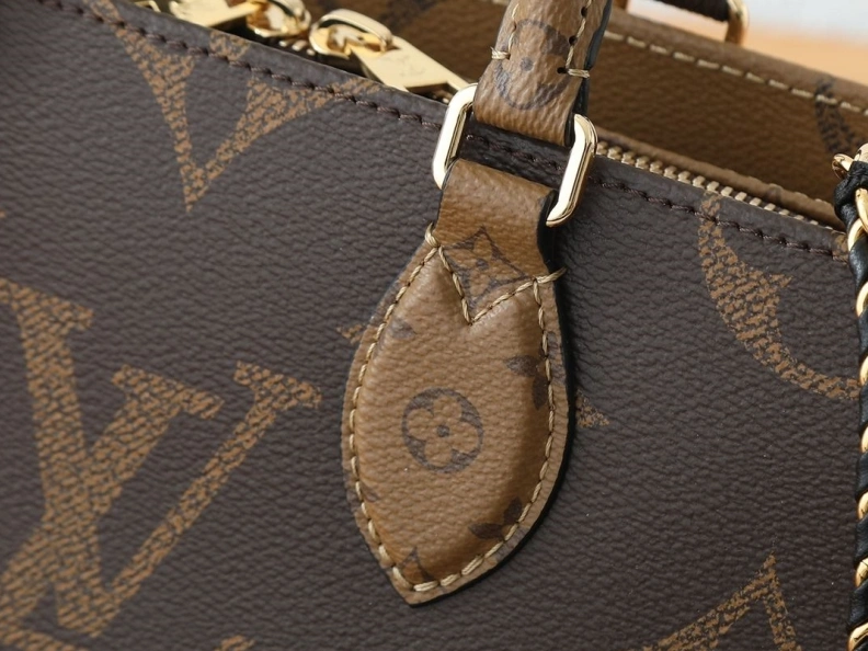 Unique LX Top Handle Bags 8211