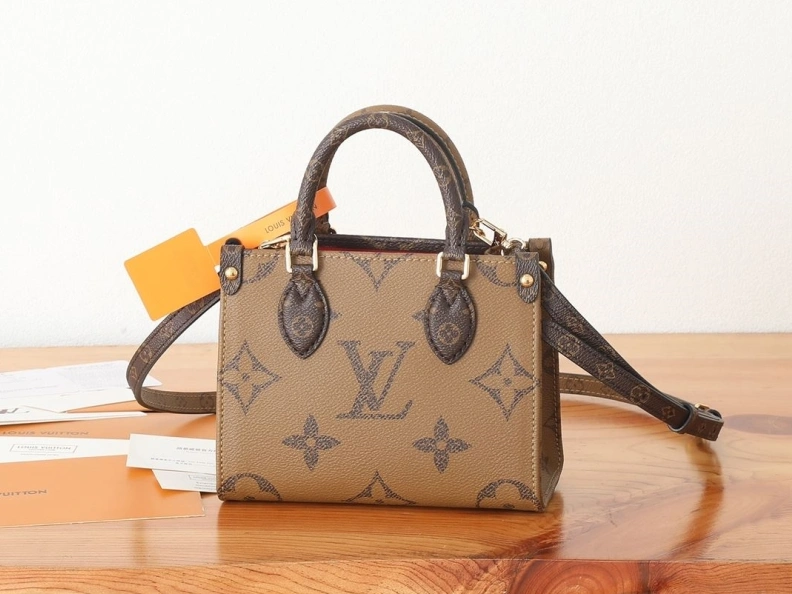 Vibrant LX Top Handle Bags 8224
