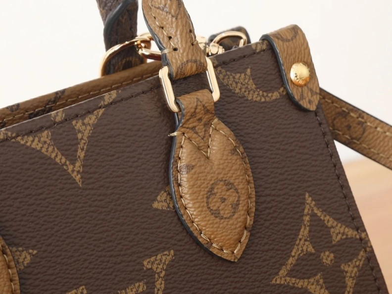 Vibrant LX Top Handle Bags 8224