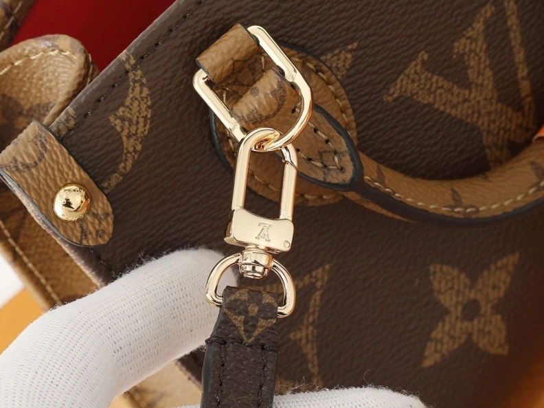 Vibrant LX Top Handle Bags 8224