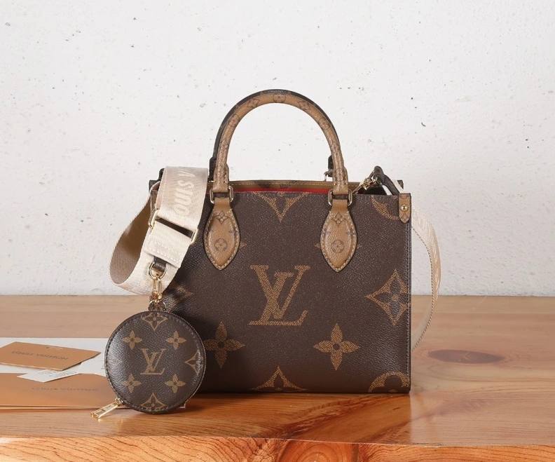 Vibrant LX Top Handle Bags 8210