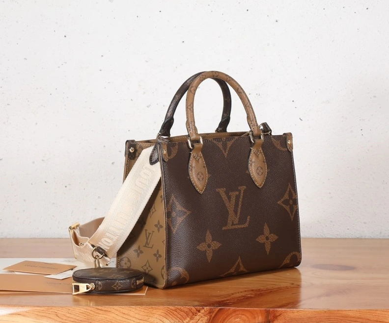 Vibrant LX Top Handle Bags 8210