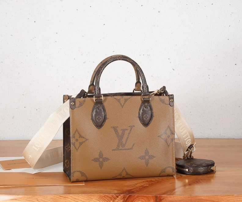 Vibrant LX Top Handle Bags 8210