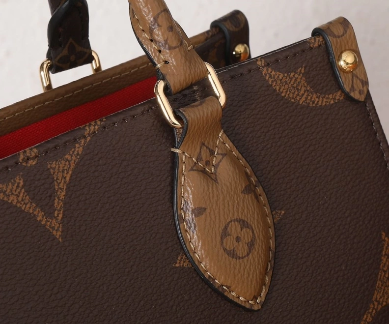 Vibrant LX Top Handle Bags 8210