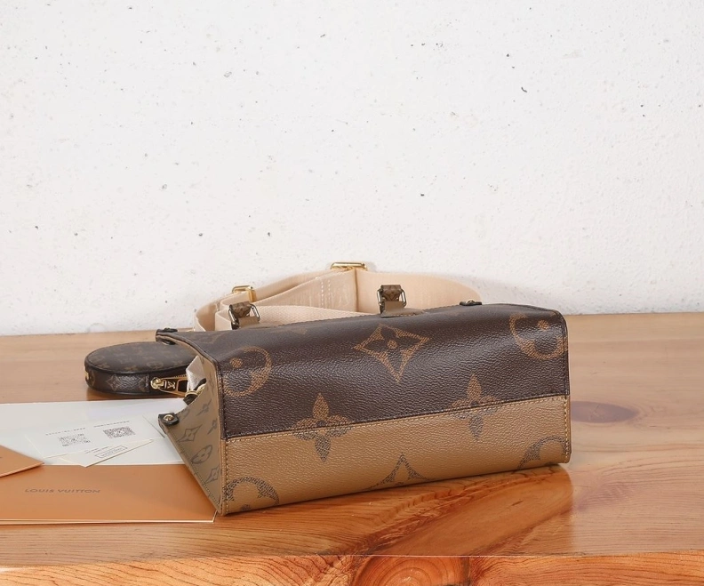 Vibrant LX Top Handle Bags 8210