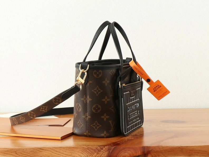 Timeless LX Shopping Bags 8609