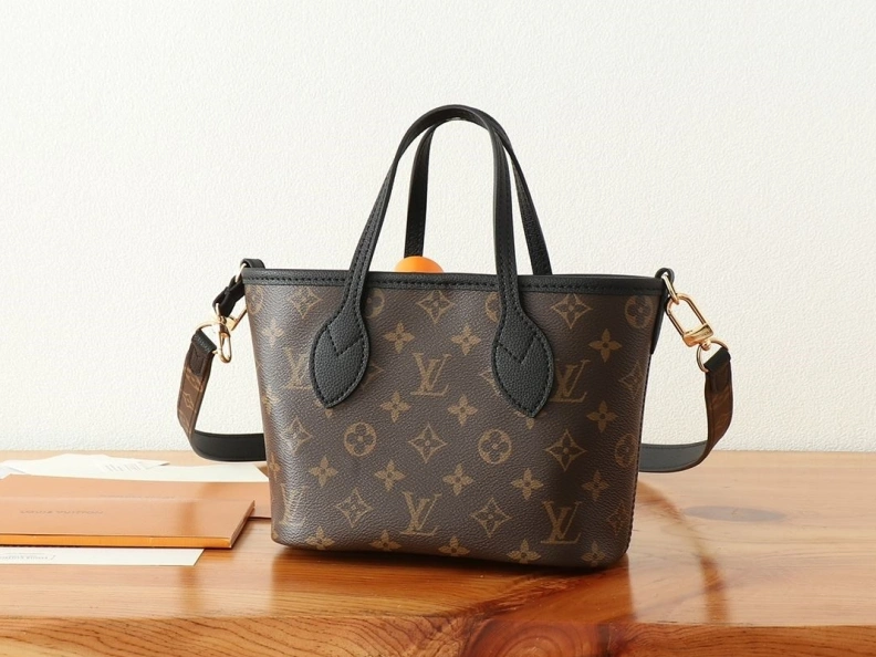 Timeless LX Shopping Bags 8609