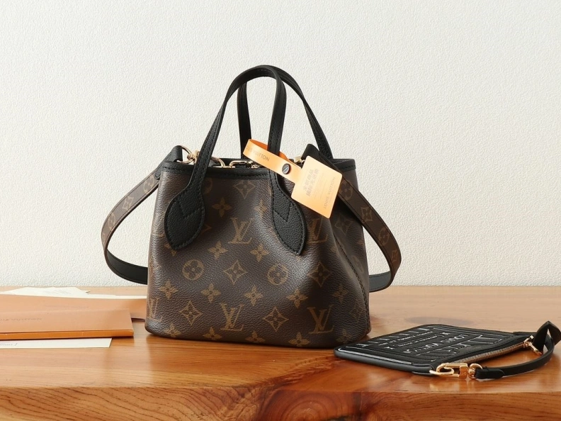Timeless LX Shopping Bags 8609