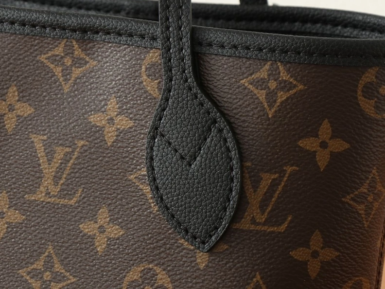 Timeless LX Shopping Bags 8609