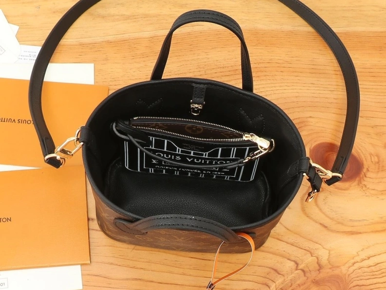 Timeless LX Shopping Bags 8609