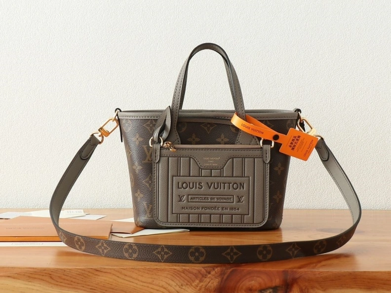 LX Shopping Bags Bright 8623