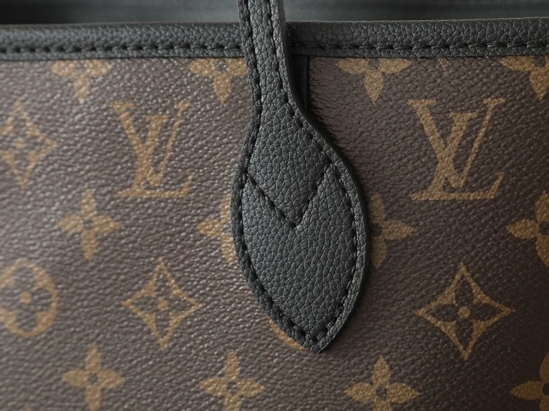 Comfortable LX Shopping Bags 8612