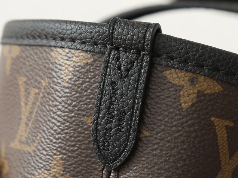 Comfortable LX Shopping Bags 8612