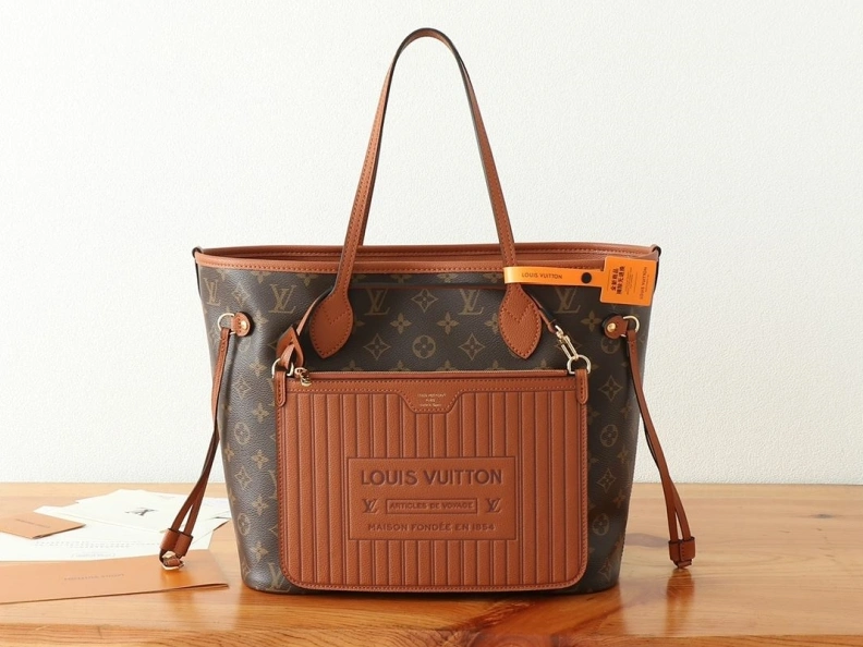 NewStyle LX Shopping Bags 8608