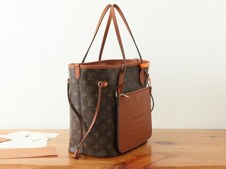 NewStyle LX Shopping Bags 8608