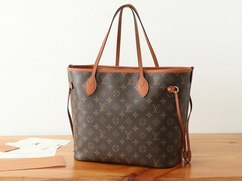 NewStyle LX Shopping Bags 8608