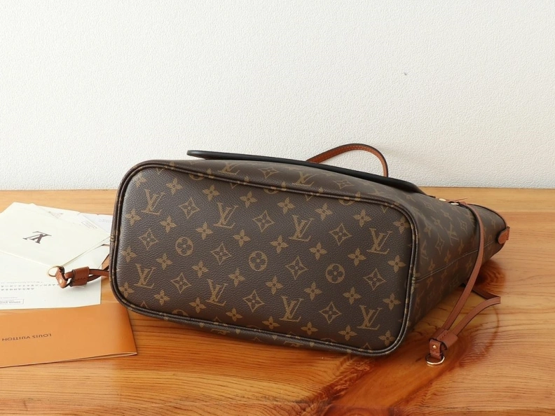 NewStyle LX Shopping Bags 8608