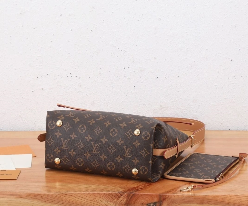 LX Top Handle Bags GoAnywhere 8228