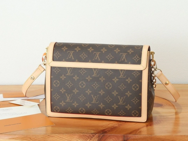 TopPick LX Satchel bags 8811