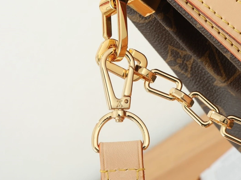 TopPick LX Satchel bags 8811