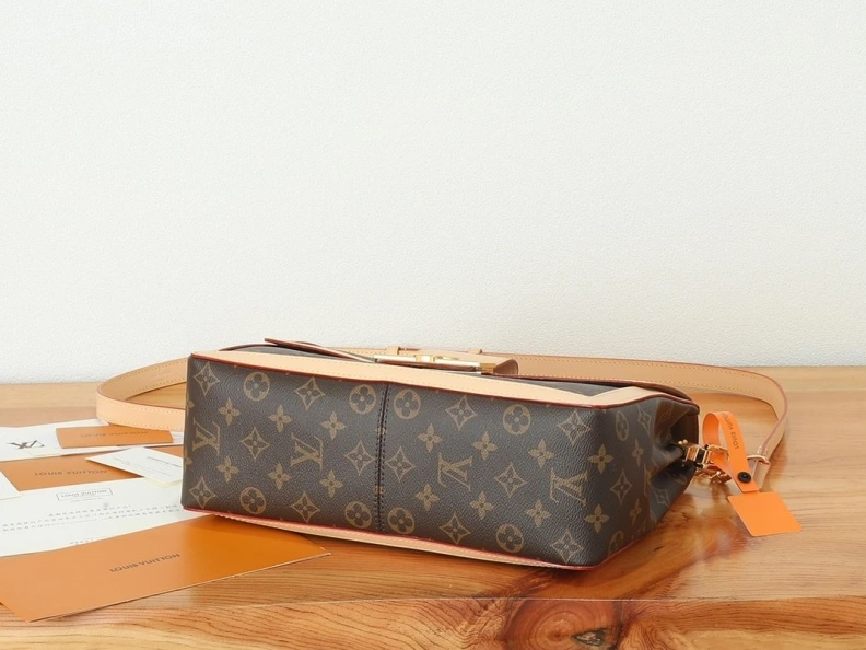 TopPick LX Satchel bags 8811