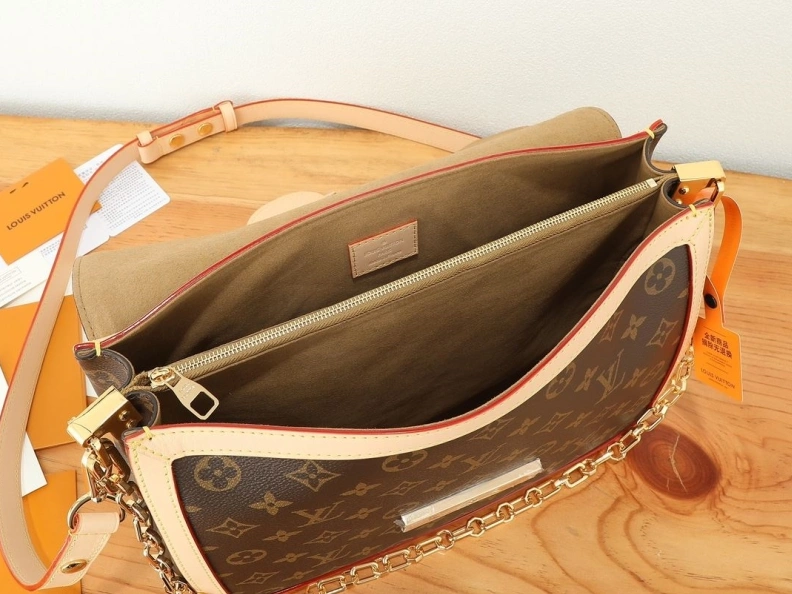 TopPick LX Satchel bags 8811