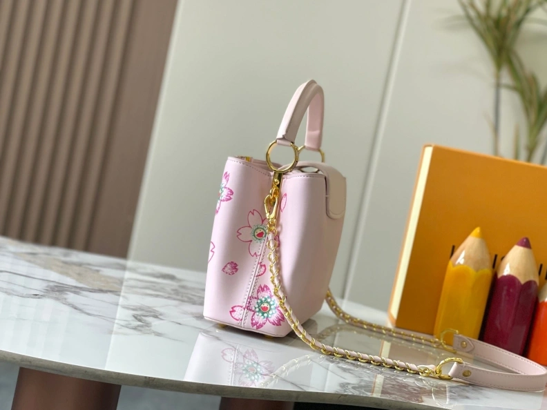 Modern LX Caxucines Bags 9294