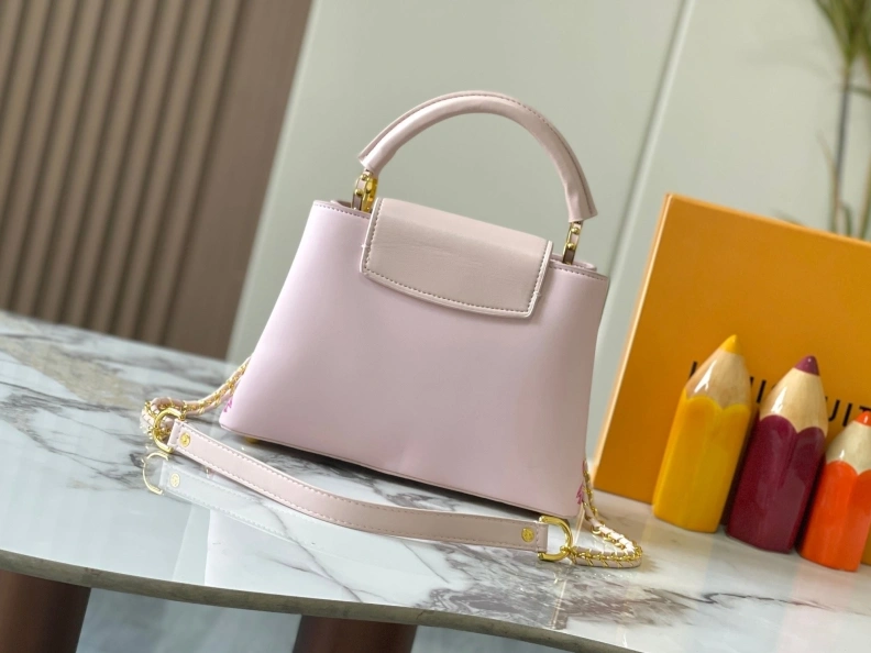 Modern LX Caxucines Bags 9294