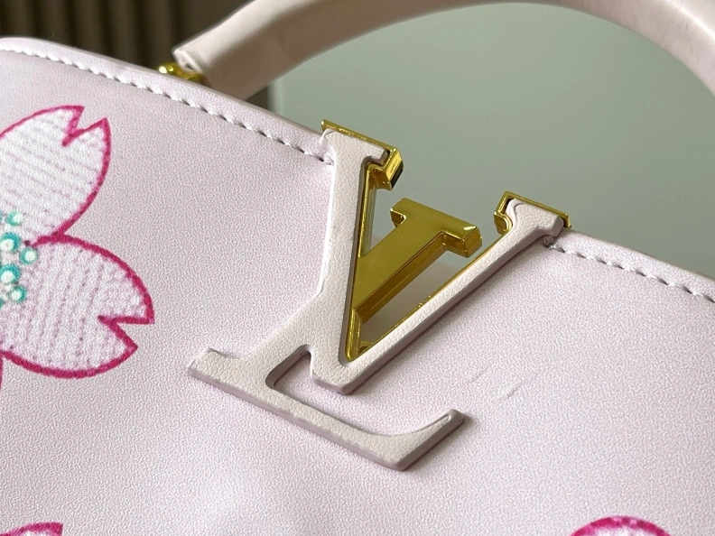 Modern LX Caxucines Bags 9294