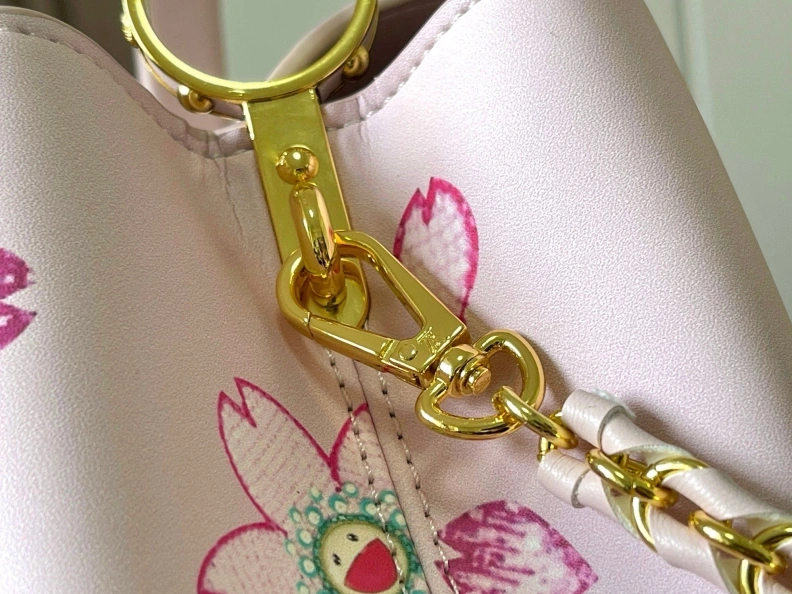 Modern LX Caxucines Bags 9294