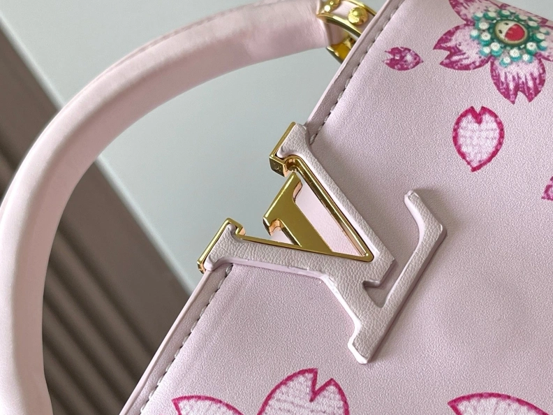 Minimalist LX Caxucines Bags 9280