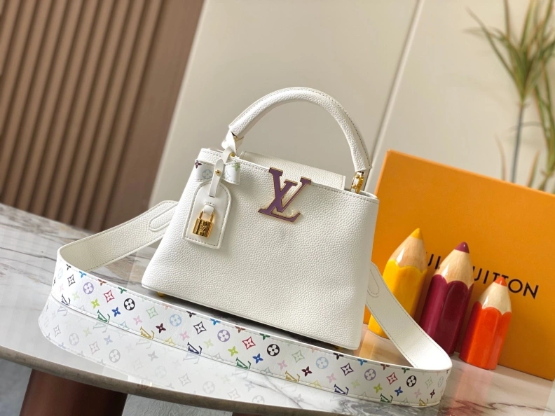 LX Caxucines Bags Bright 9299