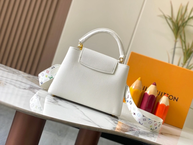 LX Caxucines Bags Bright 9299