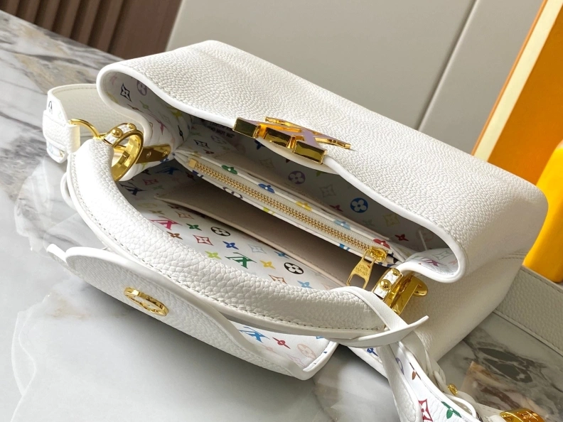 LX Caxucines Bags Bright 9299