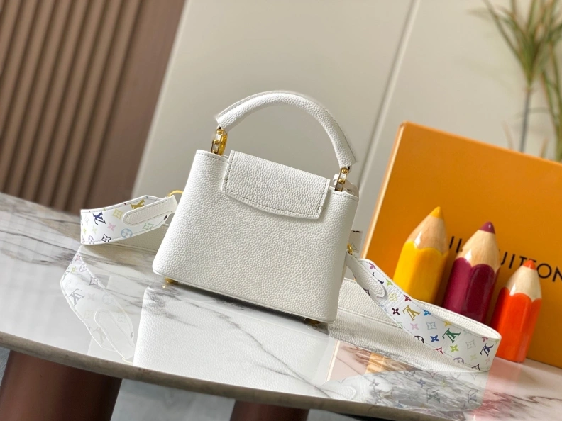 Bold LX Caxucines Bags 9281